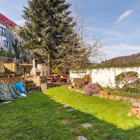 Apartman Vishegrad Lejlighed Karlsbad Eksteriør billede