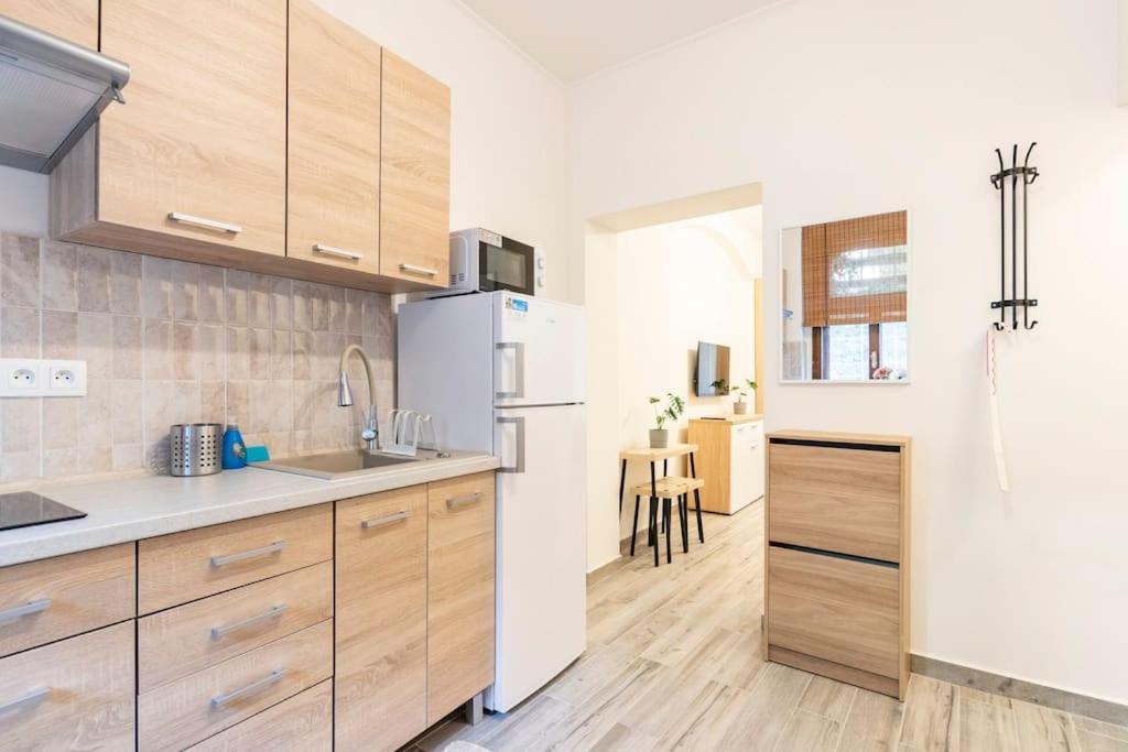 Apartman Vishegrad Lejlighed Karlsbad Eksteriør billede