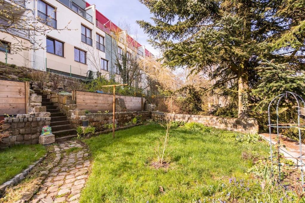 Apartman Vishegrad Lejlighed Karlsbad Eksteriør billede