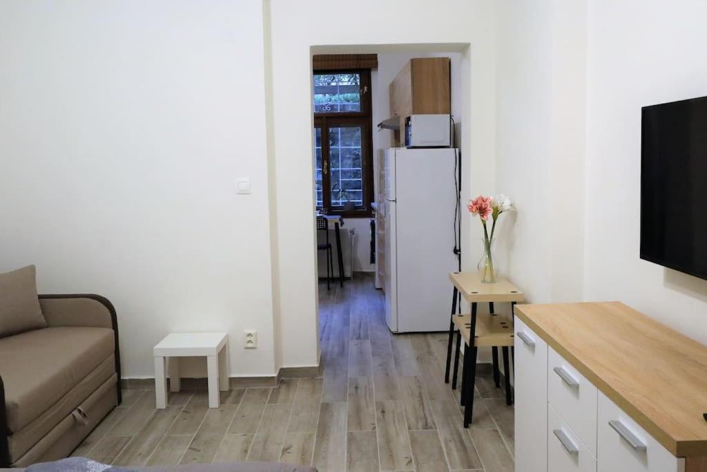 Apartman Vishegrad Lejlighed Karlsbad Eksteriør billede